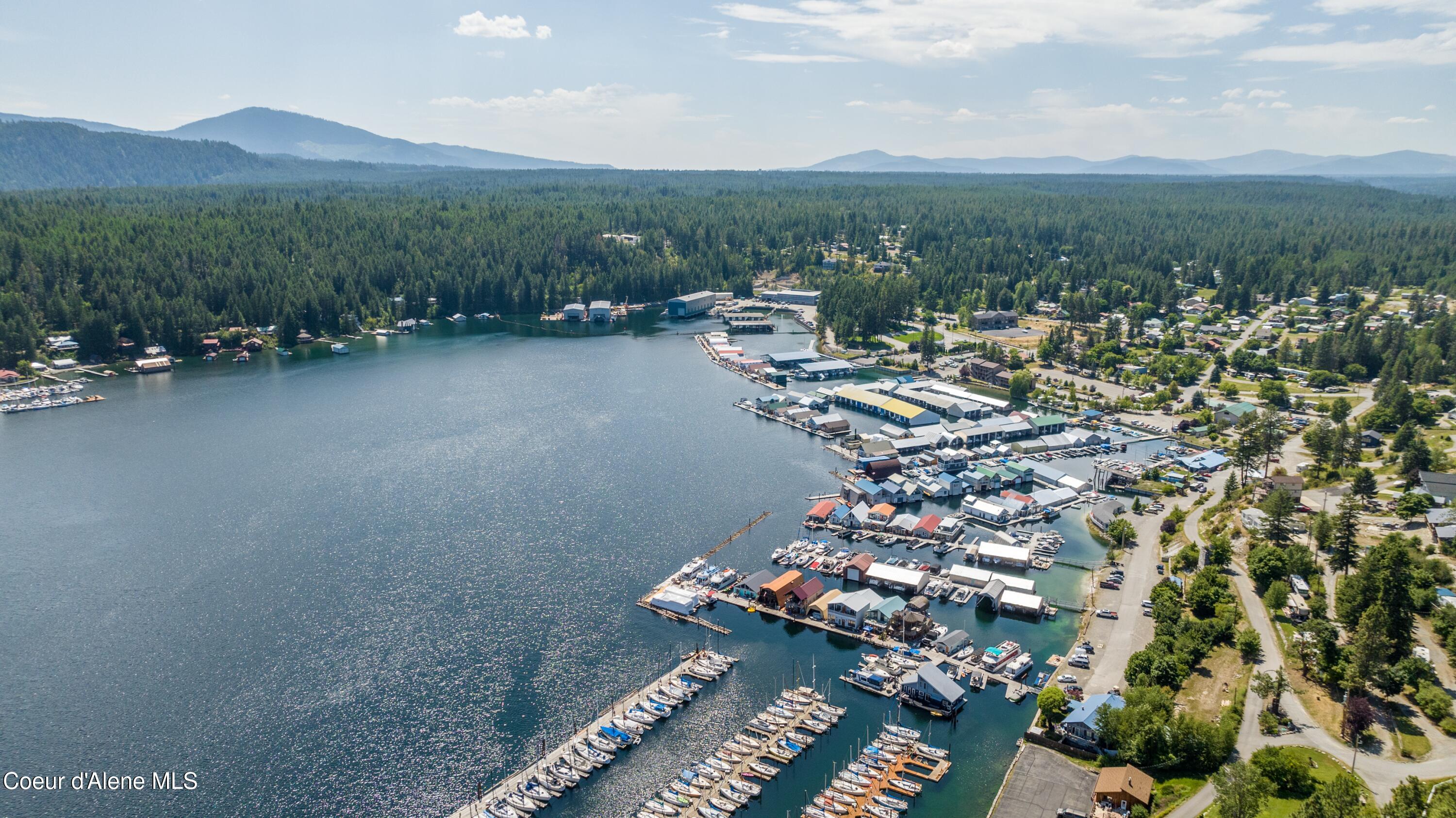 Bayview, Idaho 83803, United States, 2 Bedrooms Bedrooms, ,2 BathroomsBathrooms,Residential,Pending,33893