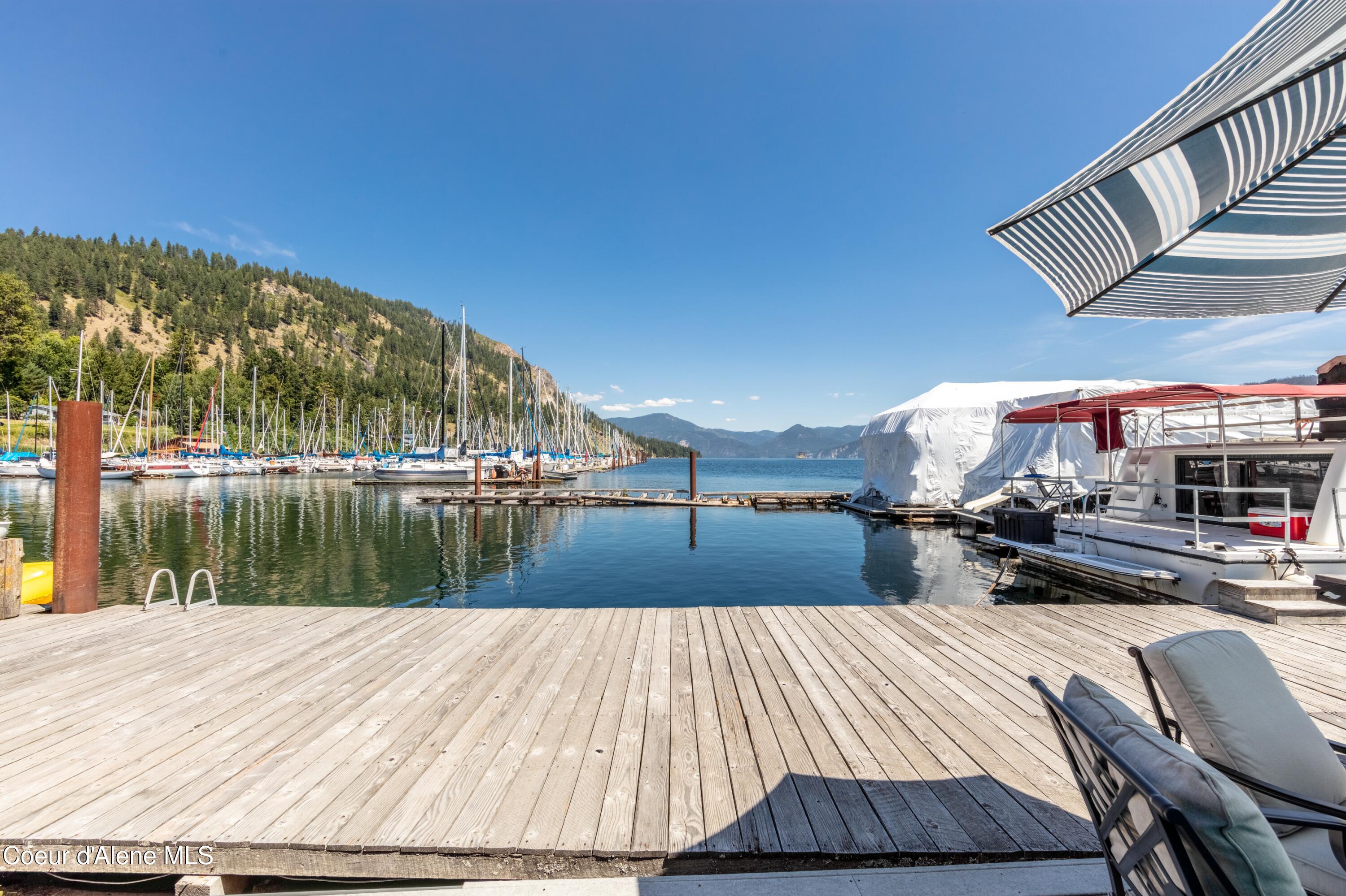 34107 N Scenic Bay A Dock, Bayview, Idaho image 10