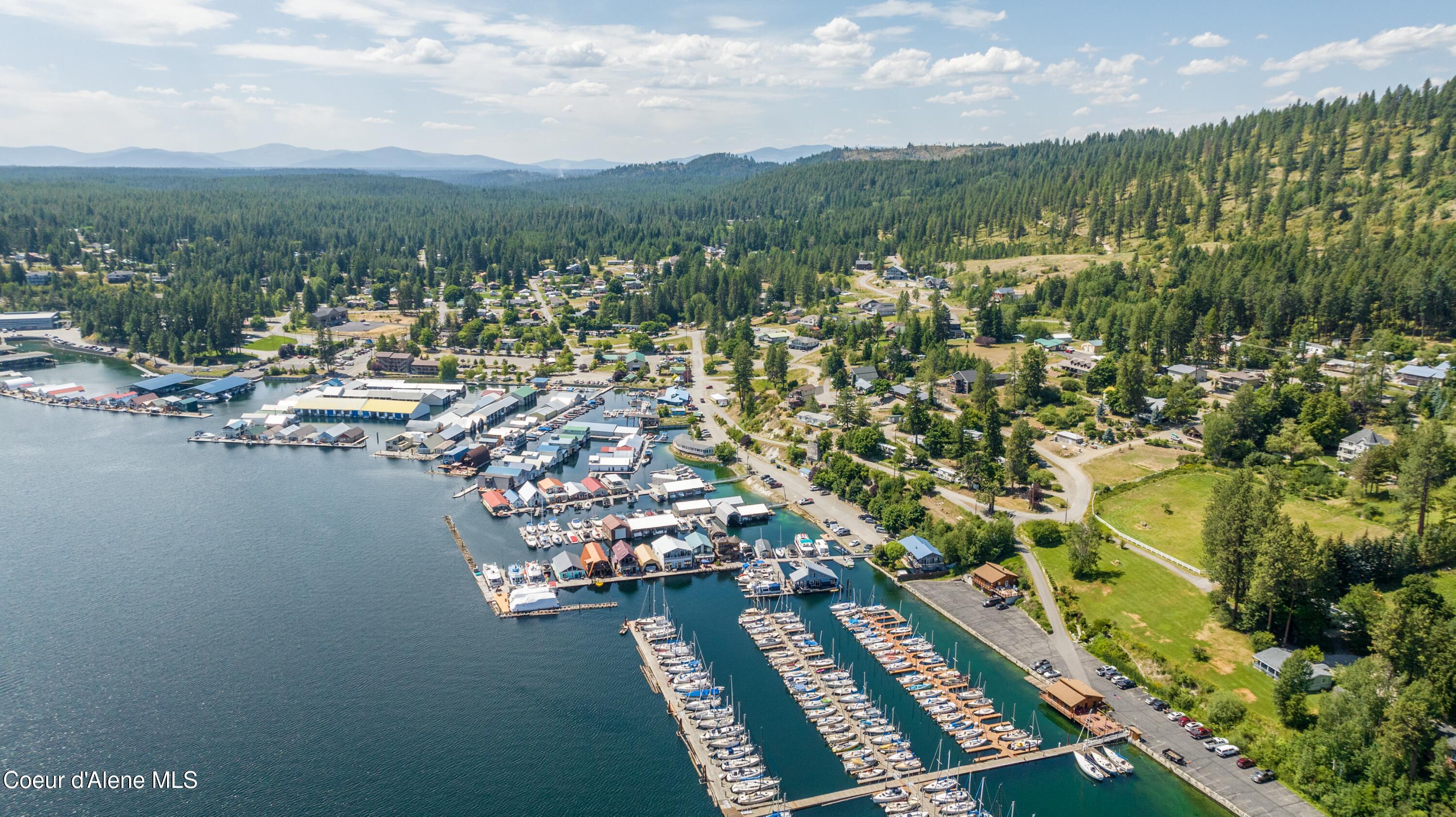 Bayview, Idaho 83803, United States, 2 Bedrooms Bedrooms, ,2 BathroomsBathrooms,Residential,Pending,33893