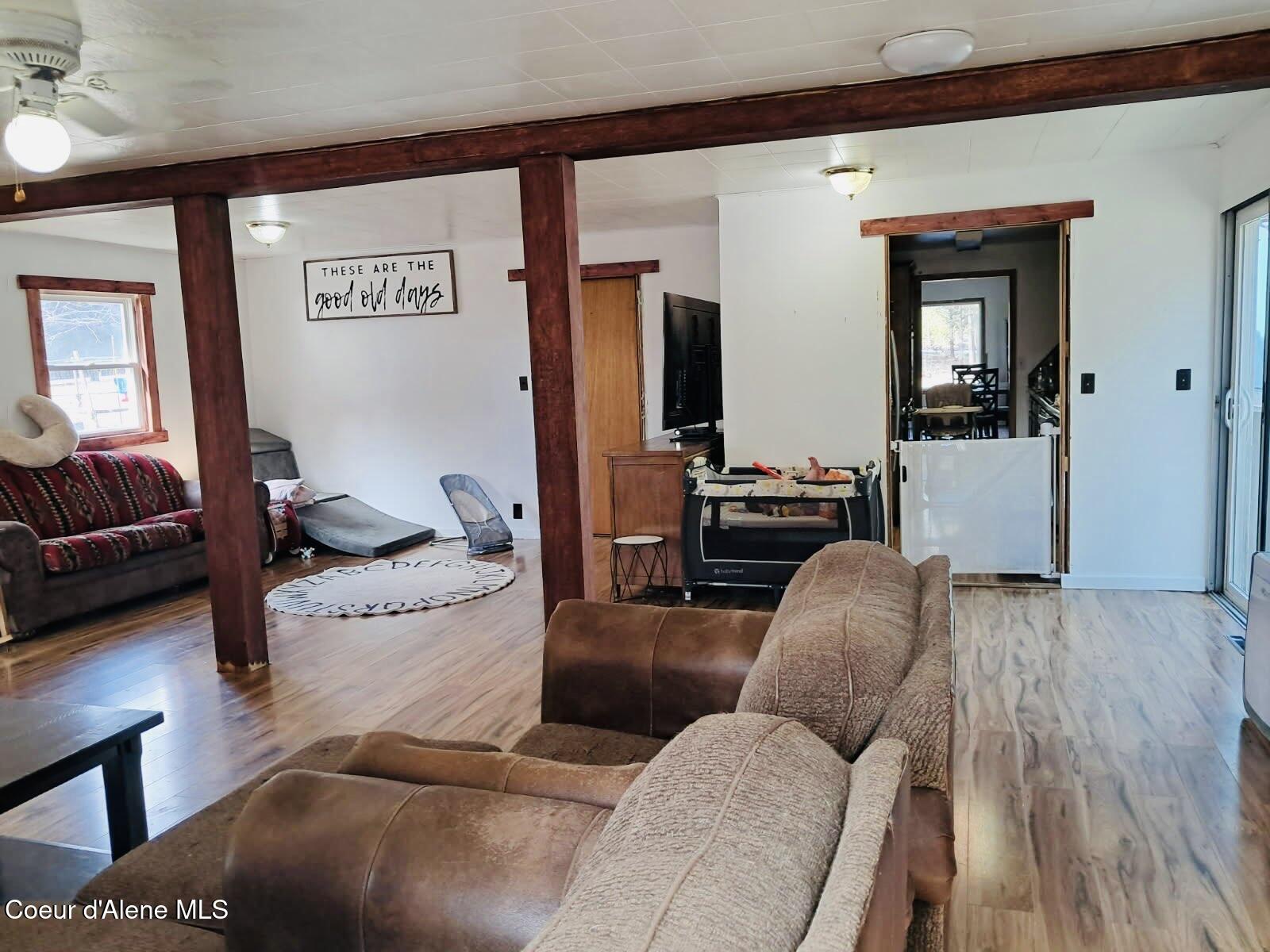 994 Lost Mile Rd #714, Bonners Ferry, Idaho image 6