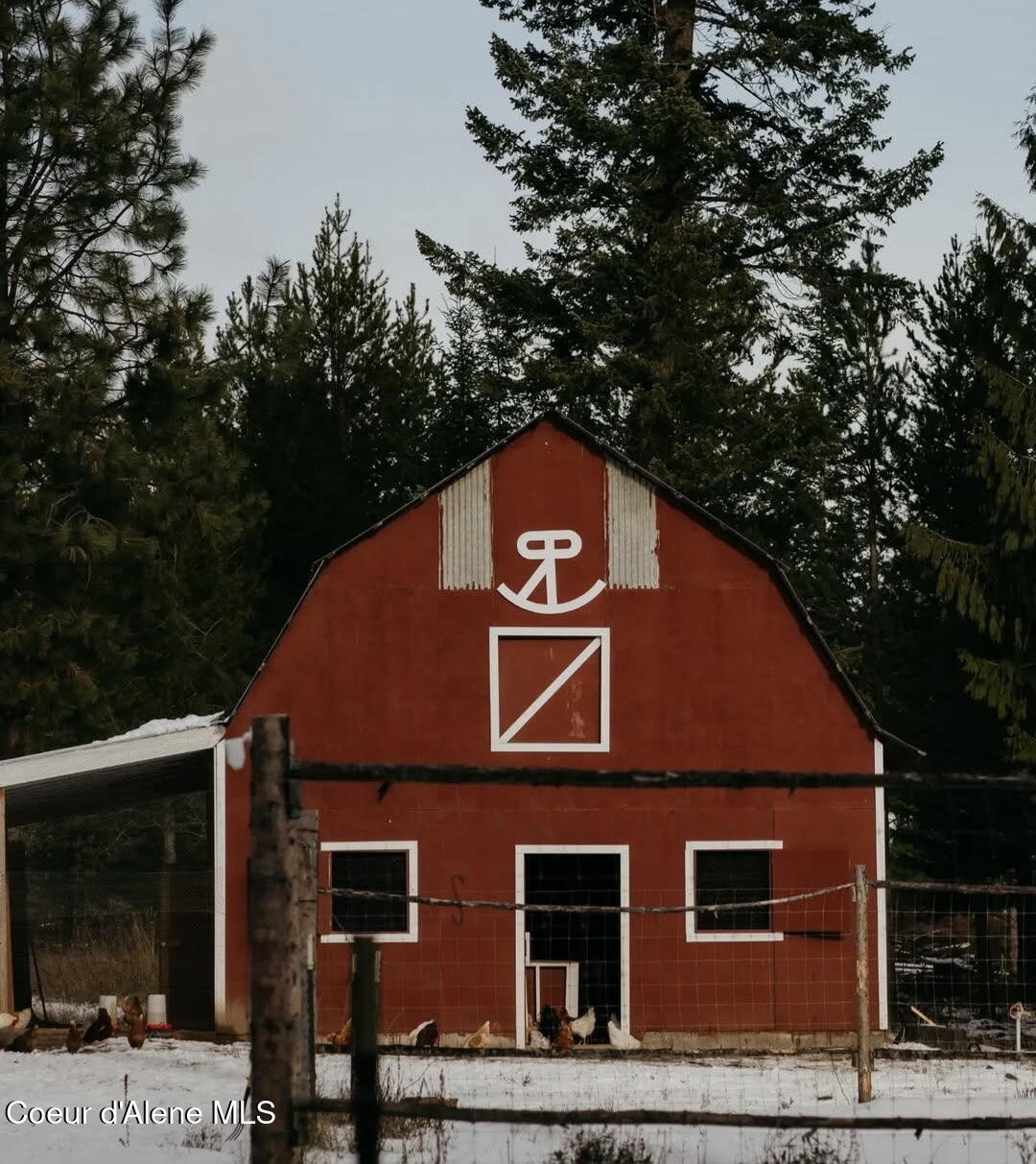 994 Lost Mile Rd #714, Bonners Ferry, Idaho image 3