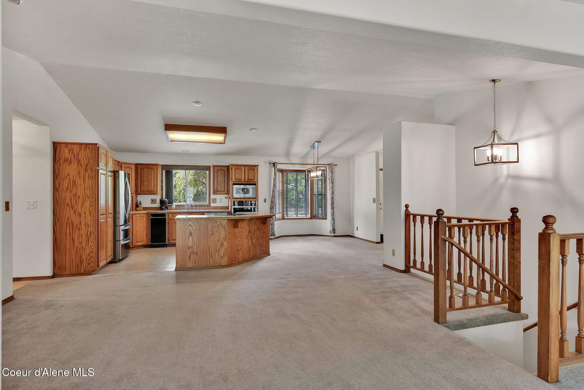 7776 N Valley St, Dalton Gardens, Alaska image 11