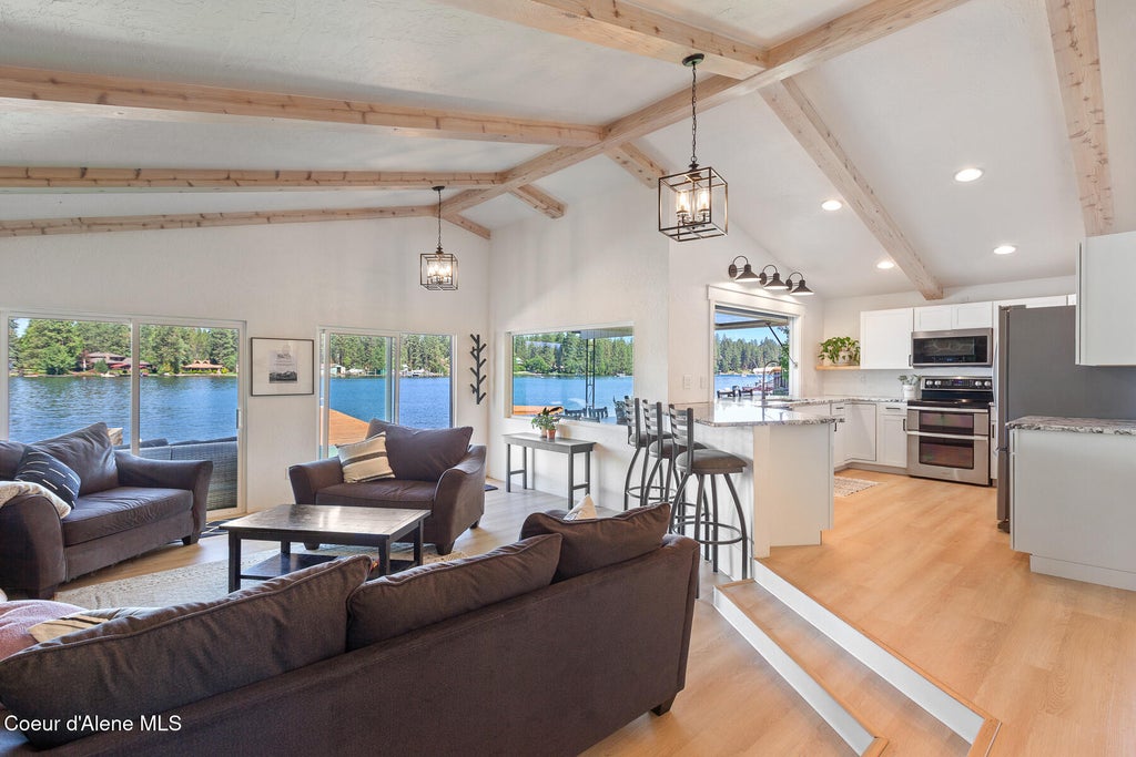 Photo of 9509 Driftwood DR, Coeur dAlene, ID 83814 (MLS # 26-8931)