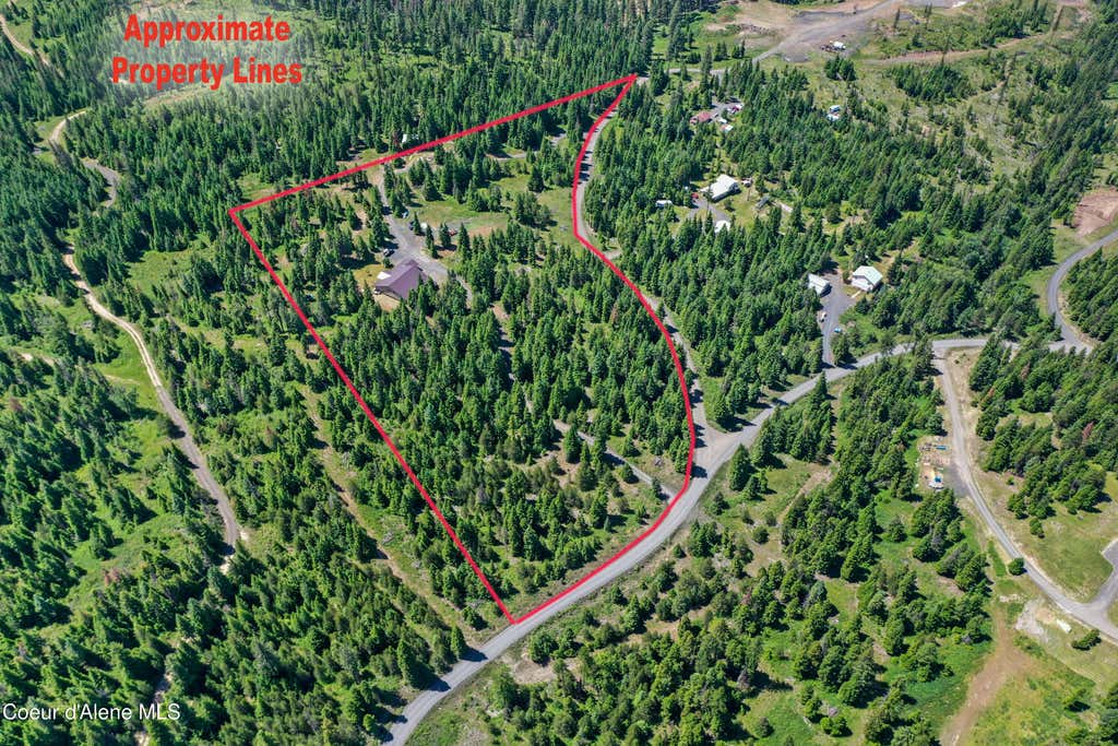 Photo of 1124 Bugle Point Point, St. Maries, ID 83861 (MLS # 26-6671)
