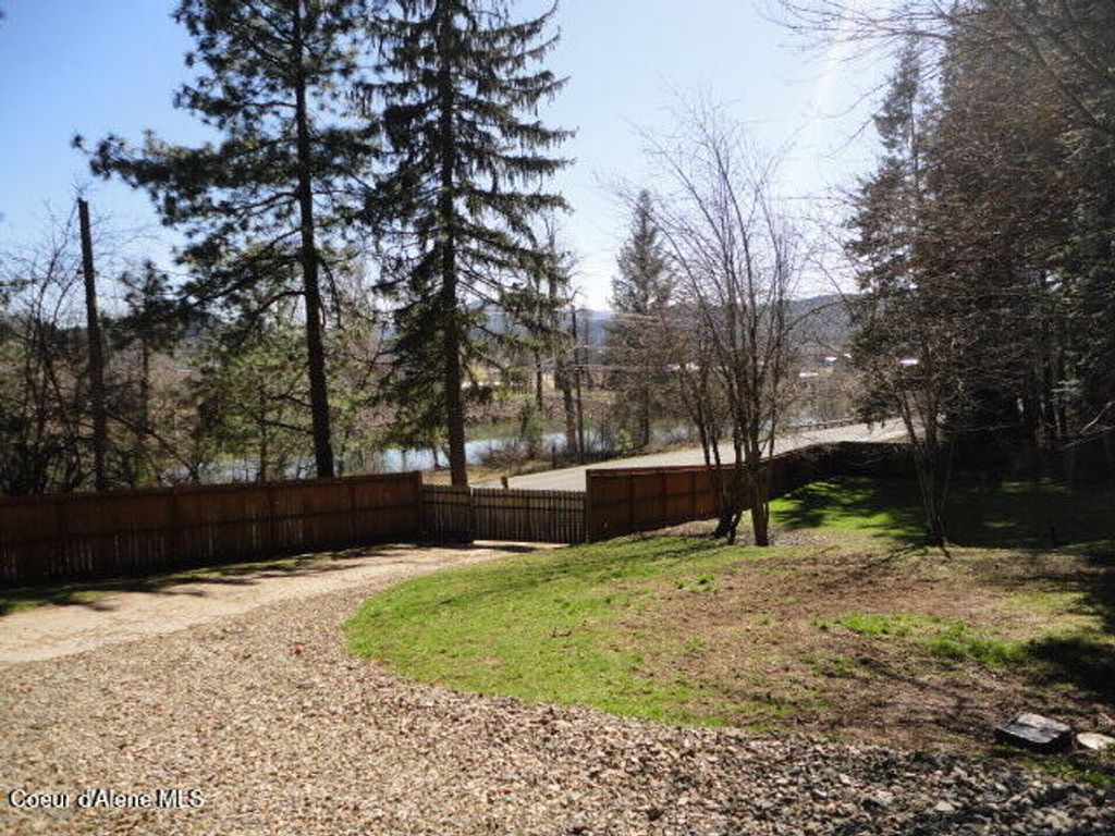 Photo of 1034 Saint Joe River River, St. Maries, ID 83861 (MLS # 26-3015)