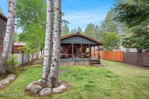 Photo of 10218 Lake Forest Forest, Rathdrum, ID 83858 (MLS # 26-9299)