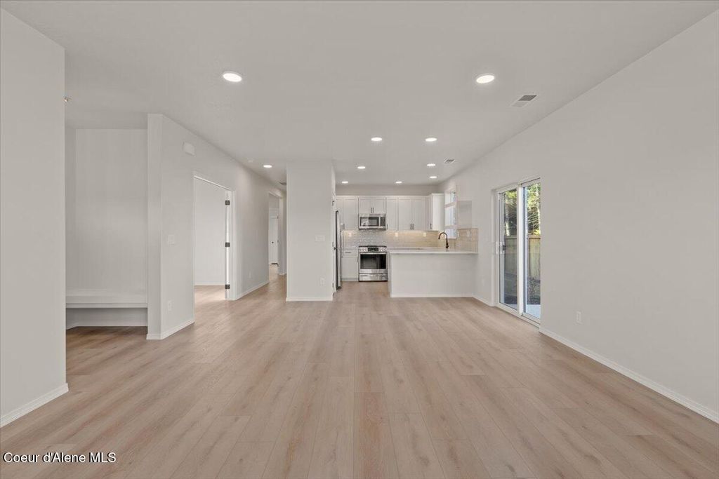 Photo of 12737 GENESIS Blvd, Hayden, ID 83835 (MLS # 26-3164)