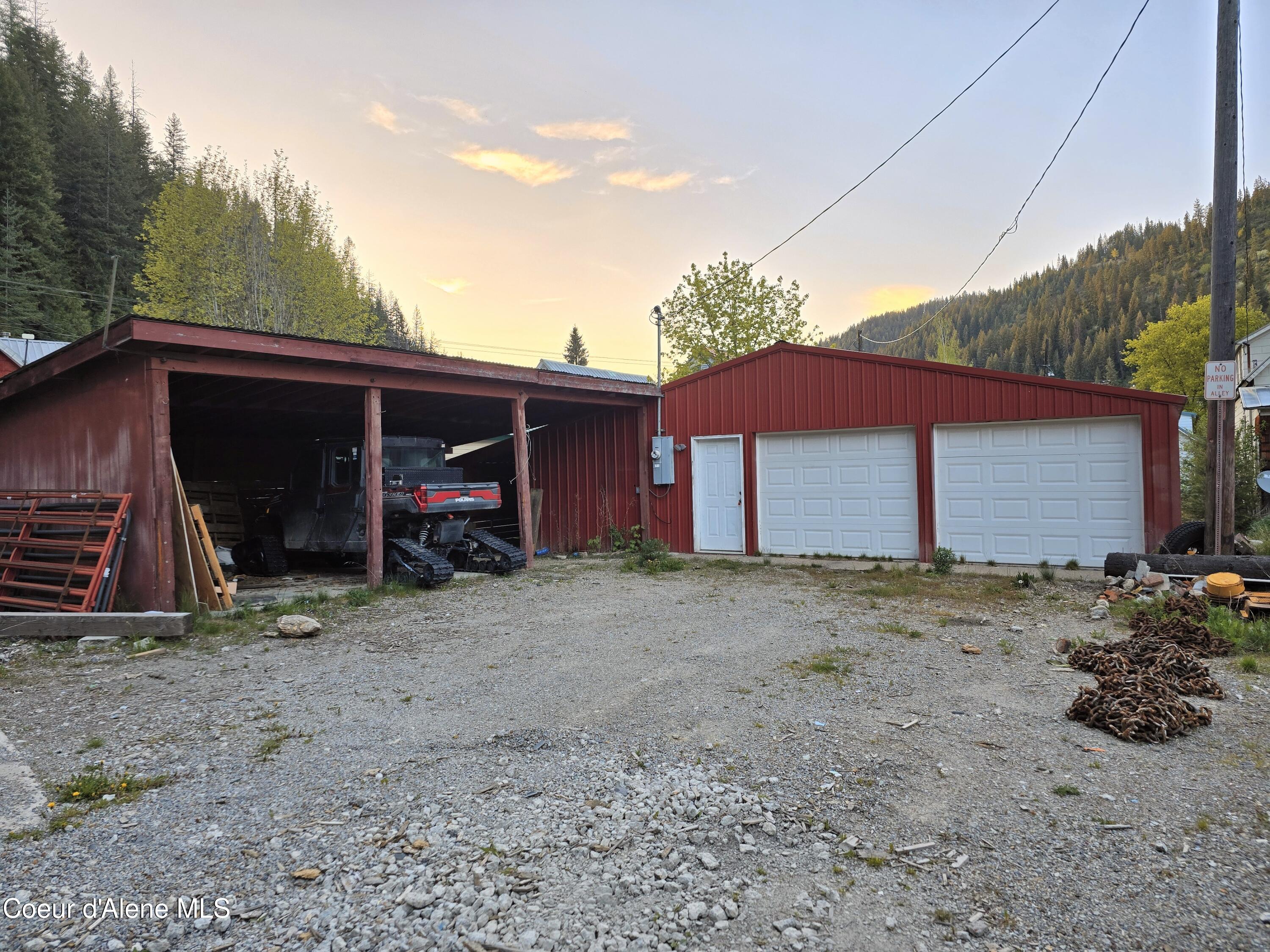 115 River St, Wallace, Alaska image 2