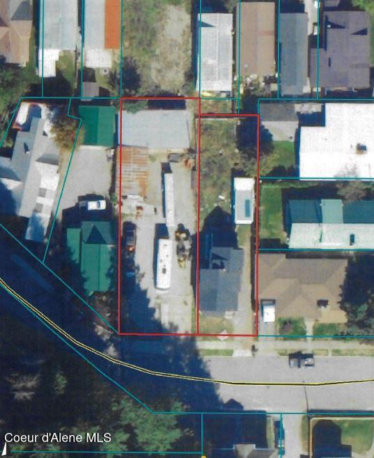 115 River St, Wallace, Alaska image 3