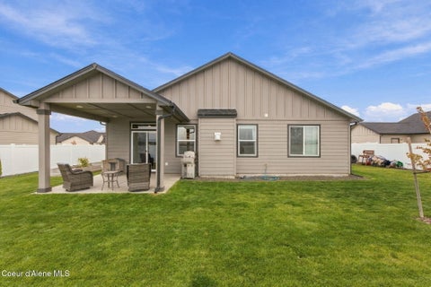 Homes For Sale - 11779 Lennon Ln<br/> Rathdrum, ID 83858