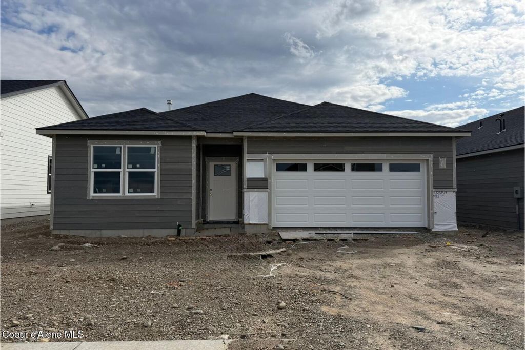 Photo of 4502 Culpeo, Post Falls, ID 83854 (MLS # 26-2830)