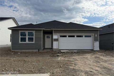 Photo of 4502 Culpeo, Post Falls, ID 83854 (MLS # 26-2830)