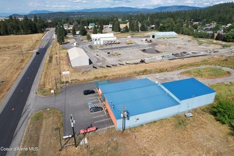 Photo of 6127 Main ST, Bonners Ferry, ID 83805 (MLS # 26-9639)