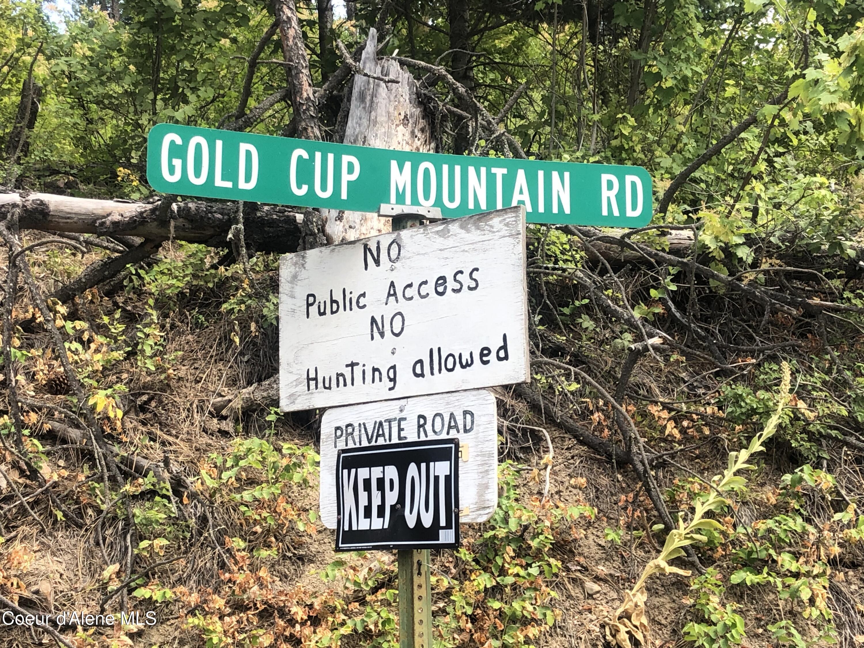 NNA Gold Cup Mountain, Priest River, Idaho image 24