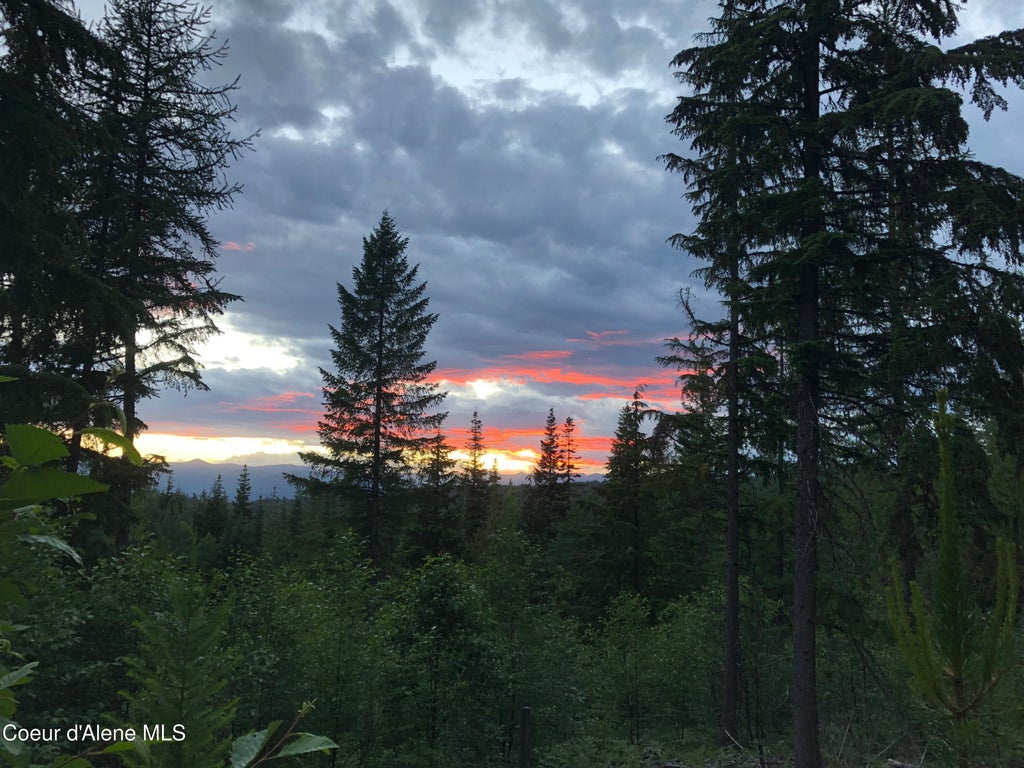 Photo of NKA Sugar Mountain Mountain, Sandpoint, ID 83864 (MLS # 26-7922)