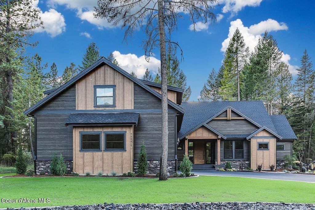 Photo of L3B10 Walden Loop, Rathdrum, ID 83858 (MLS # 24-8756)