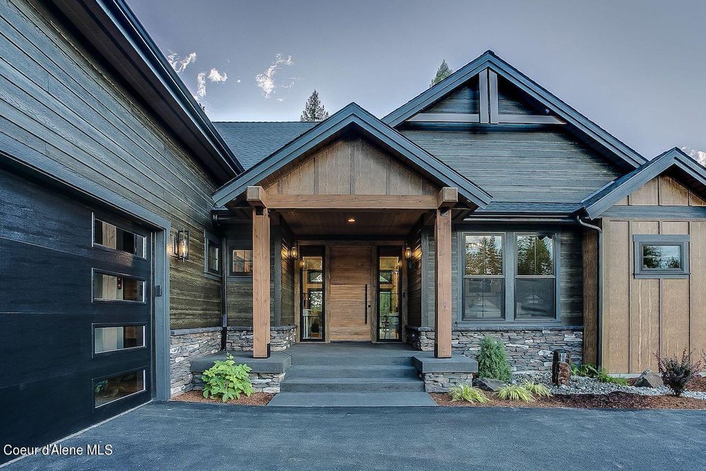 Photo of L3B10 Walden Loop, Rathdrum, ID 83858 (MLS # 24-8756)