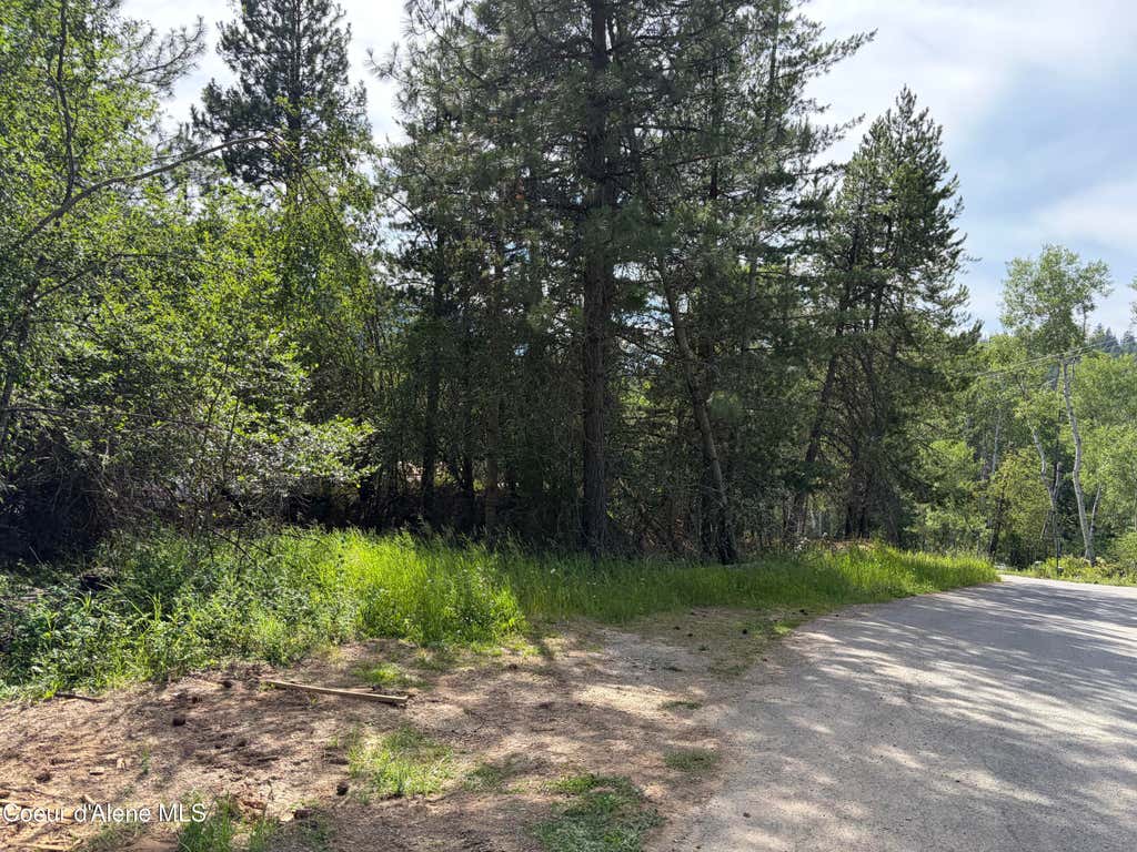 Photo of Lot 2 NKA Upper Dr Dr, Osburn, ID 83849 (MLS # 26-7464)