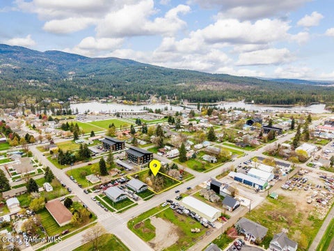 Vacant Land For Sale - 504 3rd Ave<br/> Post Falls, ID 83854