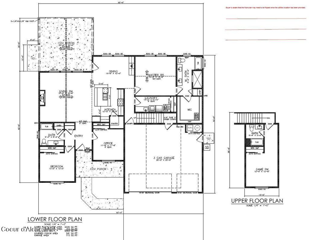 Photo of L6B8 Eclipse, Rathdrum, ID 83858 (MLS # 25-11645)