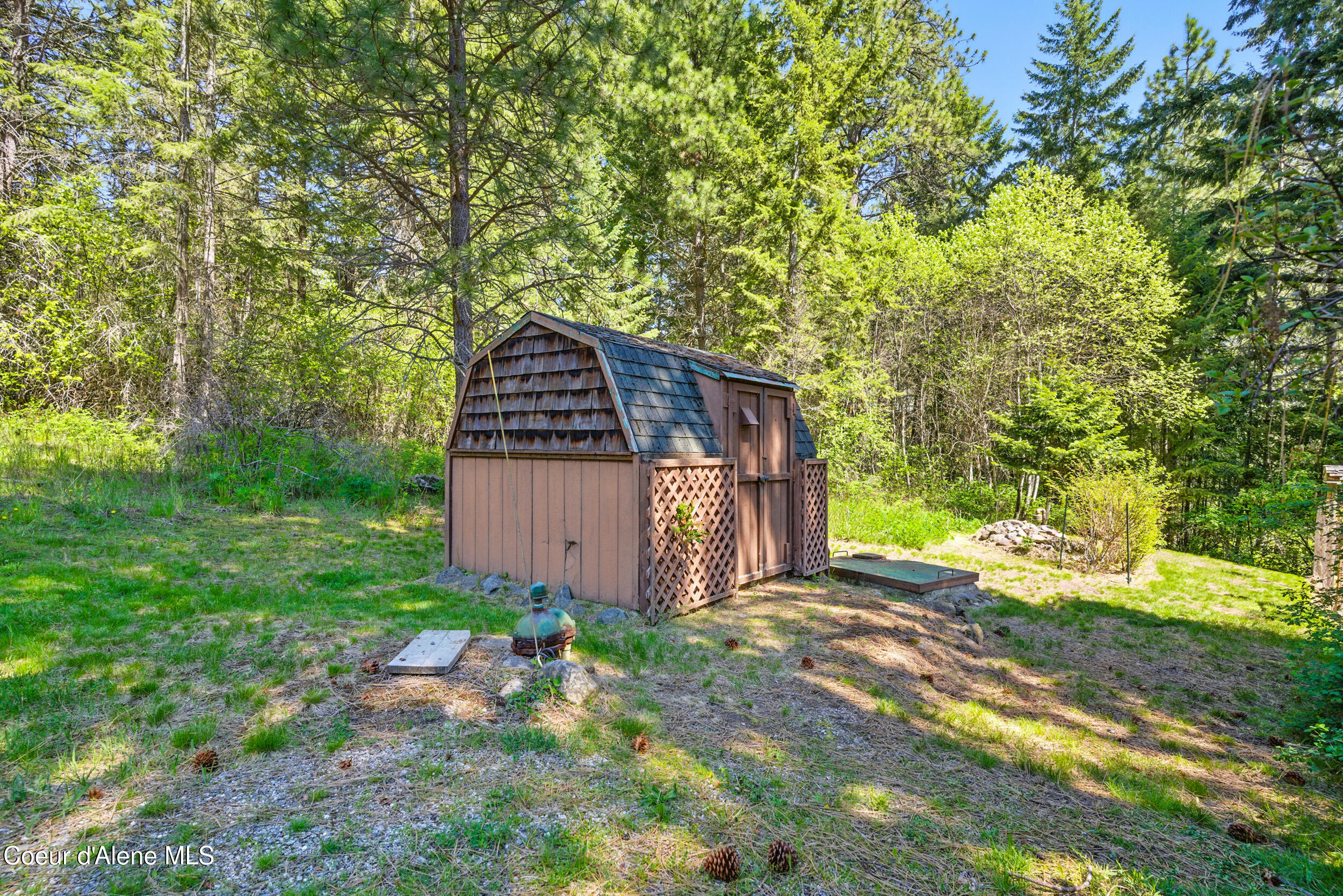 Sandpoint, Idaho, 83864, United States, 4 Bedrooms Bedrooms, ,3 BathroomsBathrooms,Residential,Active,2027775