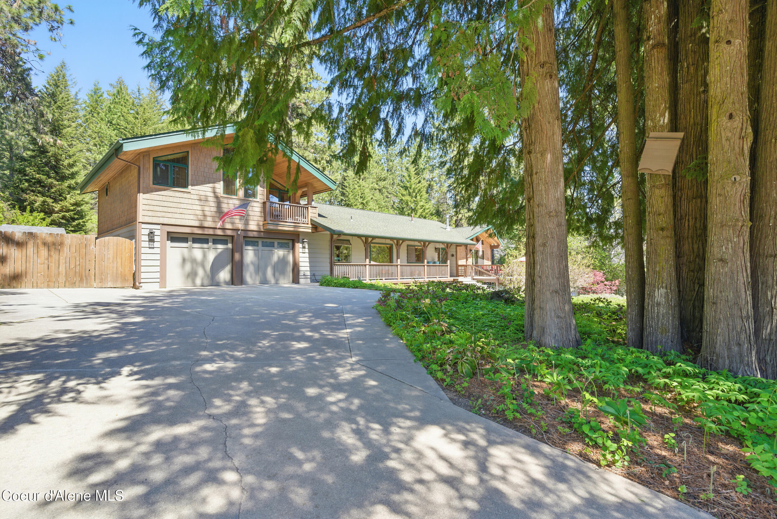 Sandpoint, Idaho, 83864, United States, 4 Bedrooms Bedrooms, ,3 BathroomsBathrooms,Residential,Active,2027775