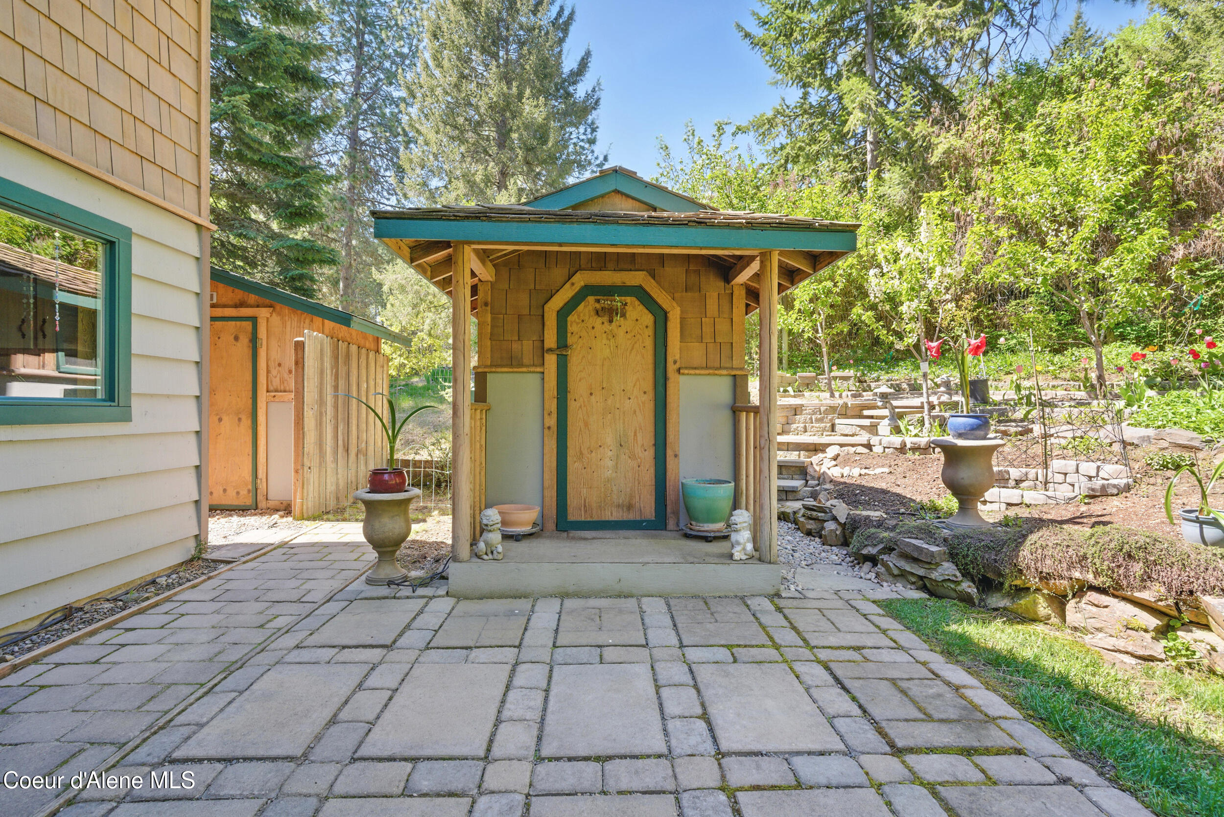 Sandpoint, Idaho, 83864, United States, 4 Bedrooms Bedrooms, ,3 BathroomsBathrooms,Residential,Active,2027775
