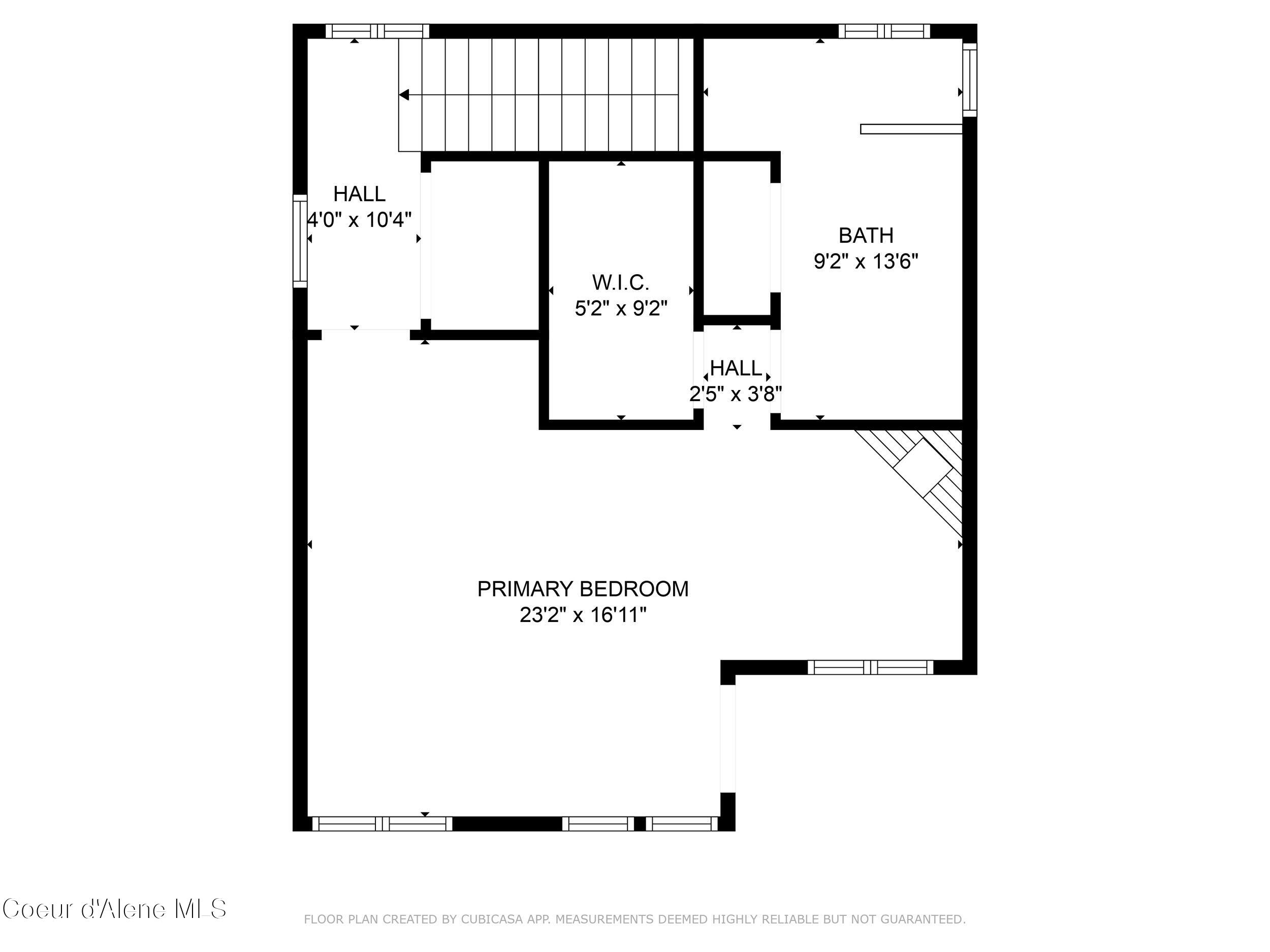 Sandpoint, Idaho, 83864, United States, 4 Bedrooms Bedrooms, ,3 BathroomsBathrooms,Residential,Active,2027775