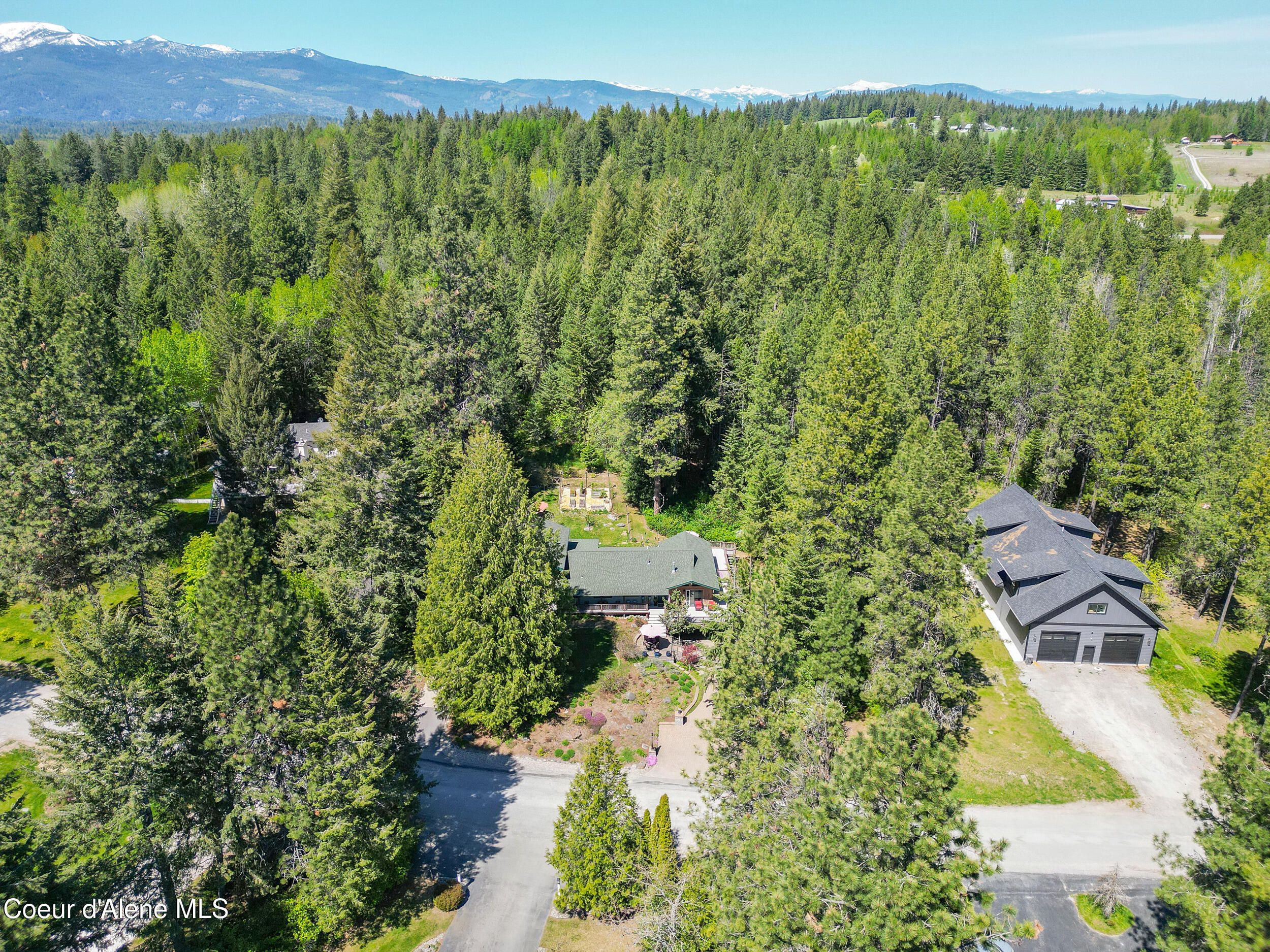 Sandpoint, Idaho, 83864, United States, 4 Bedrooms Bedrooms, ,3 BathroomsBathrooms,Residential,Active,2027775