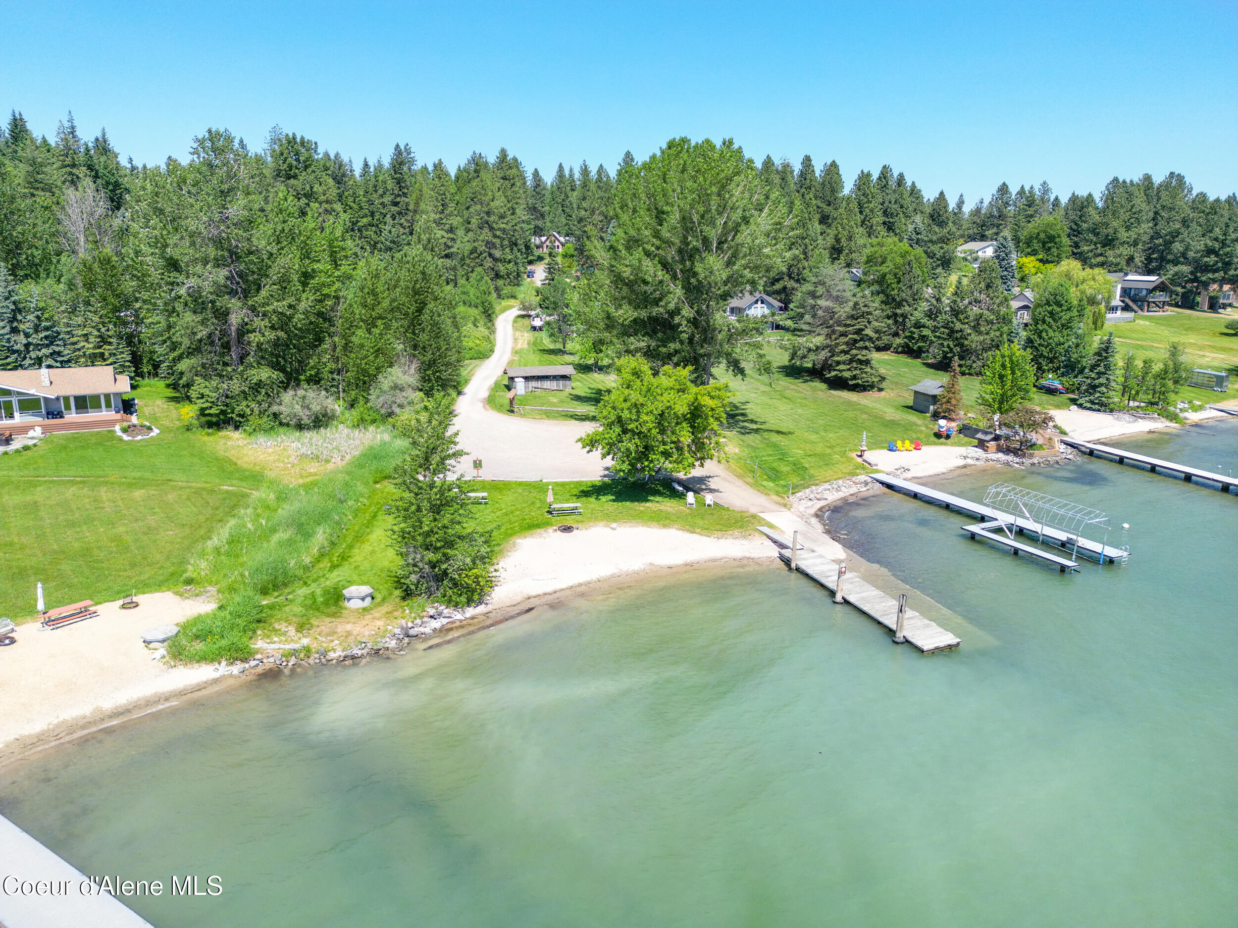 Sandpoint, Idaho, 83864, United States, 4 Bedrooms Bedrooms, ,3 BathroomsBathrooms,Residential,Active,2027775