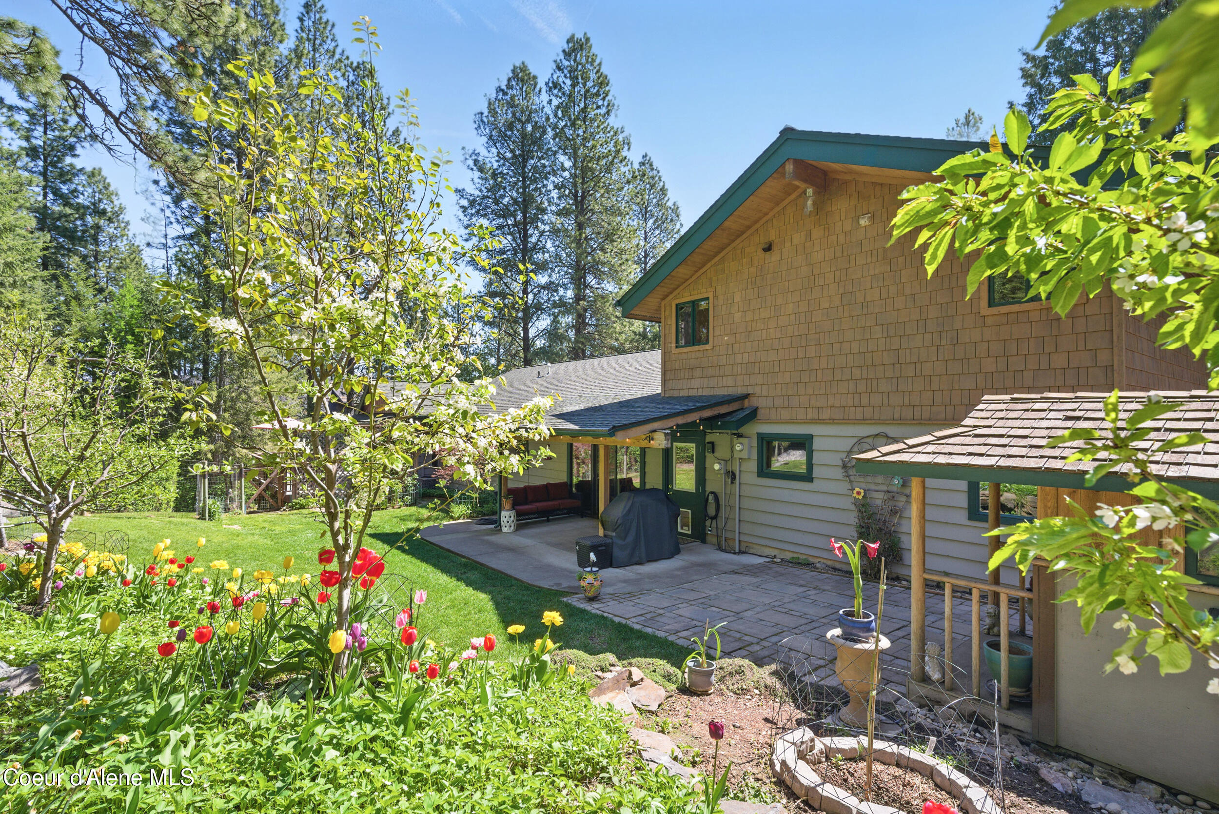 Sandpoint, Idaho, 83864, United States, 4 Bedrooms Bedrooms, ,3 BathroomsBathrooms,Residential,Active,2027775