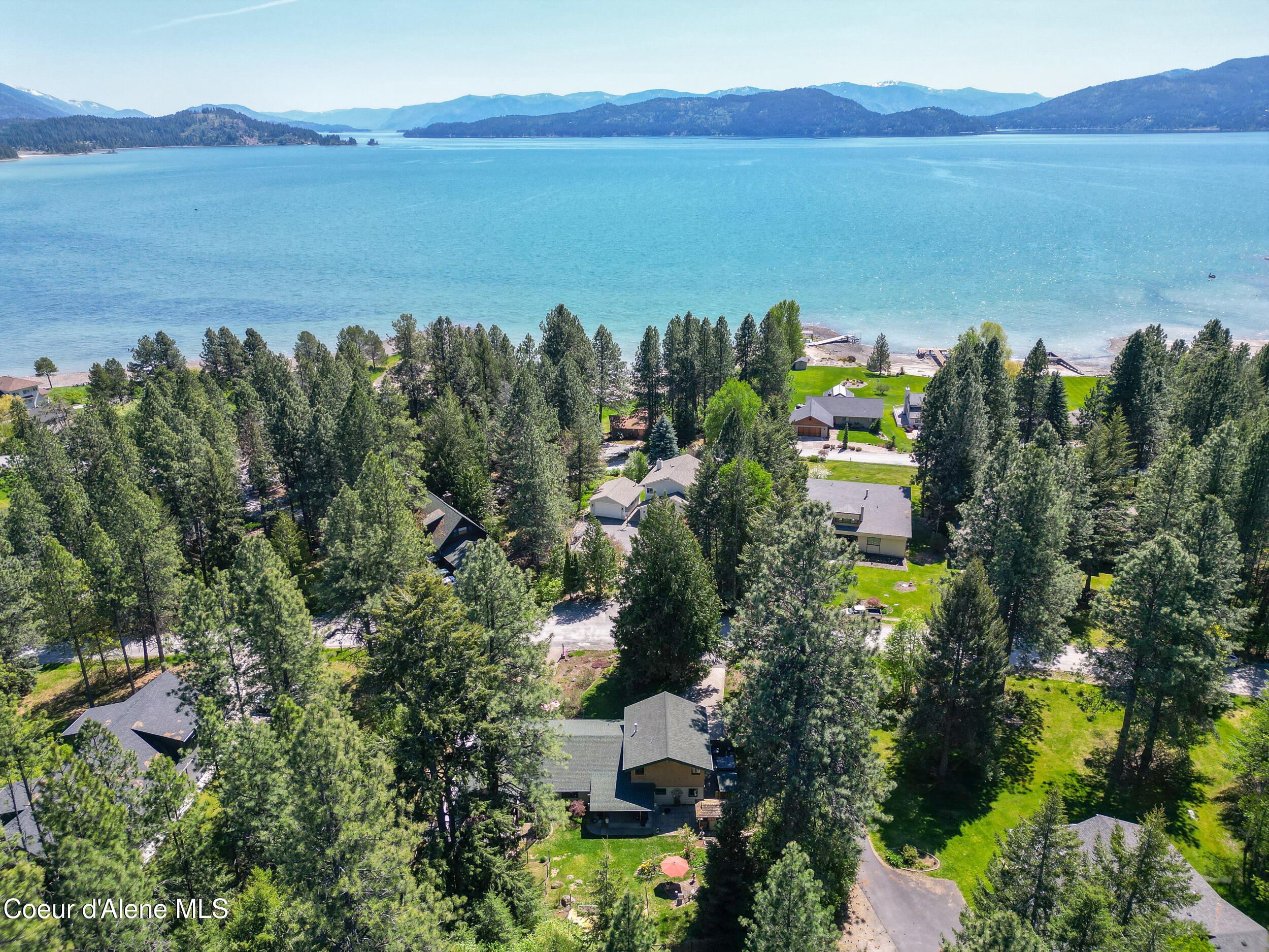 Sandpoint, Idaho, 83864, United States, 4 Bedrooms Bedrooms, ,3 BathroomsBathrooms,Residential,Active,2027775
