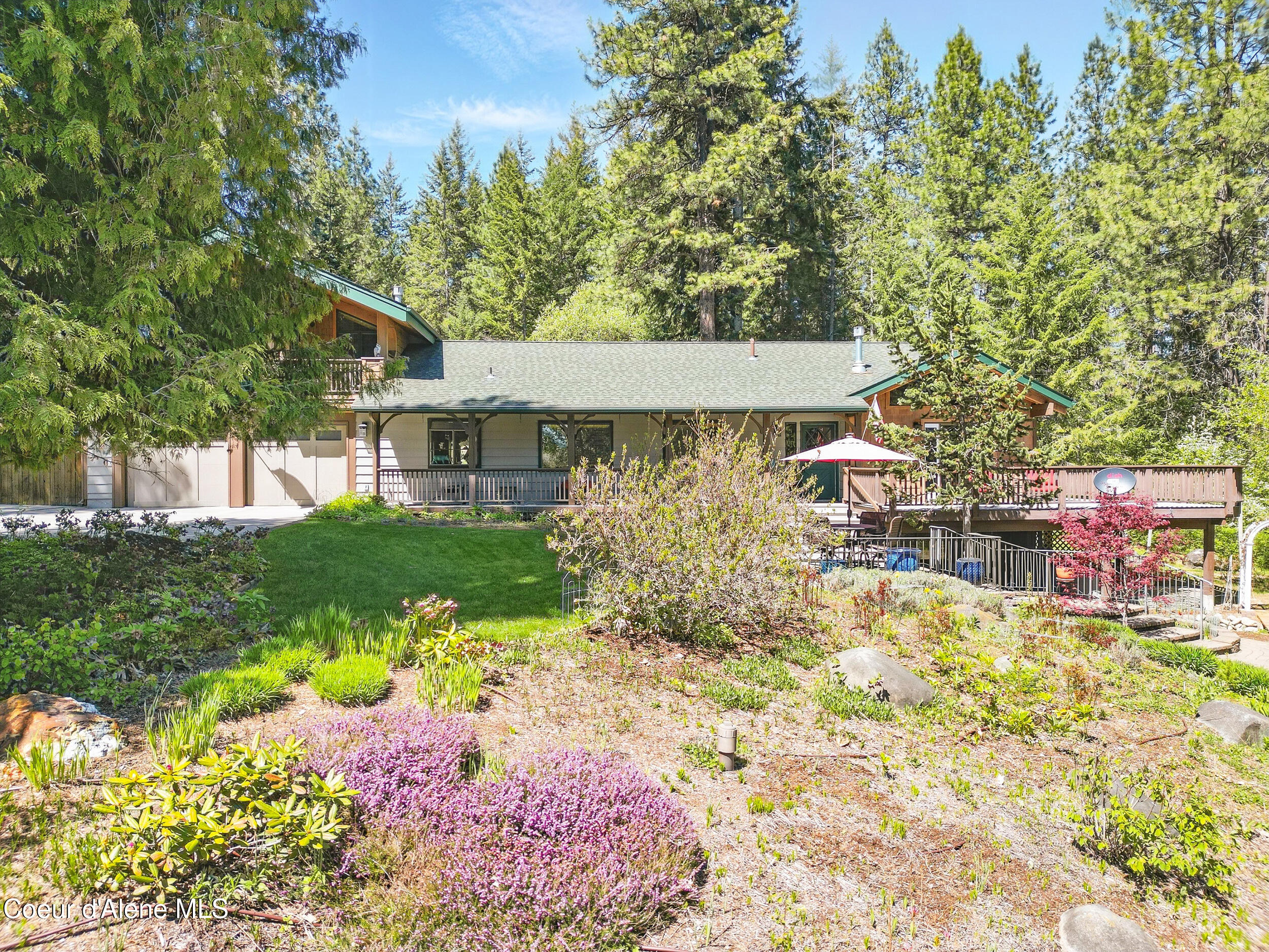 Sandpoint, Idaho, 83864, United States, 4 Bedrooms Bedrooms, ,3 BathroomsBathrooms,Residential,Active,2027775
