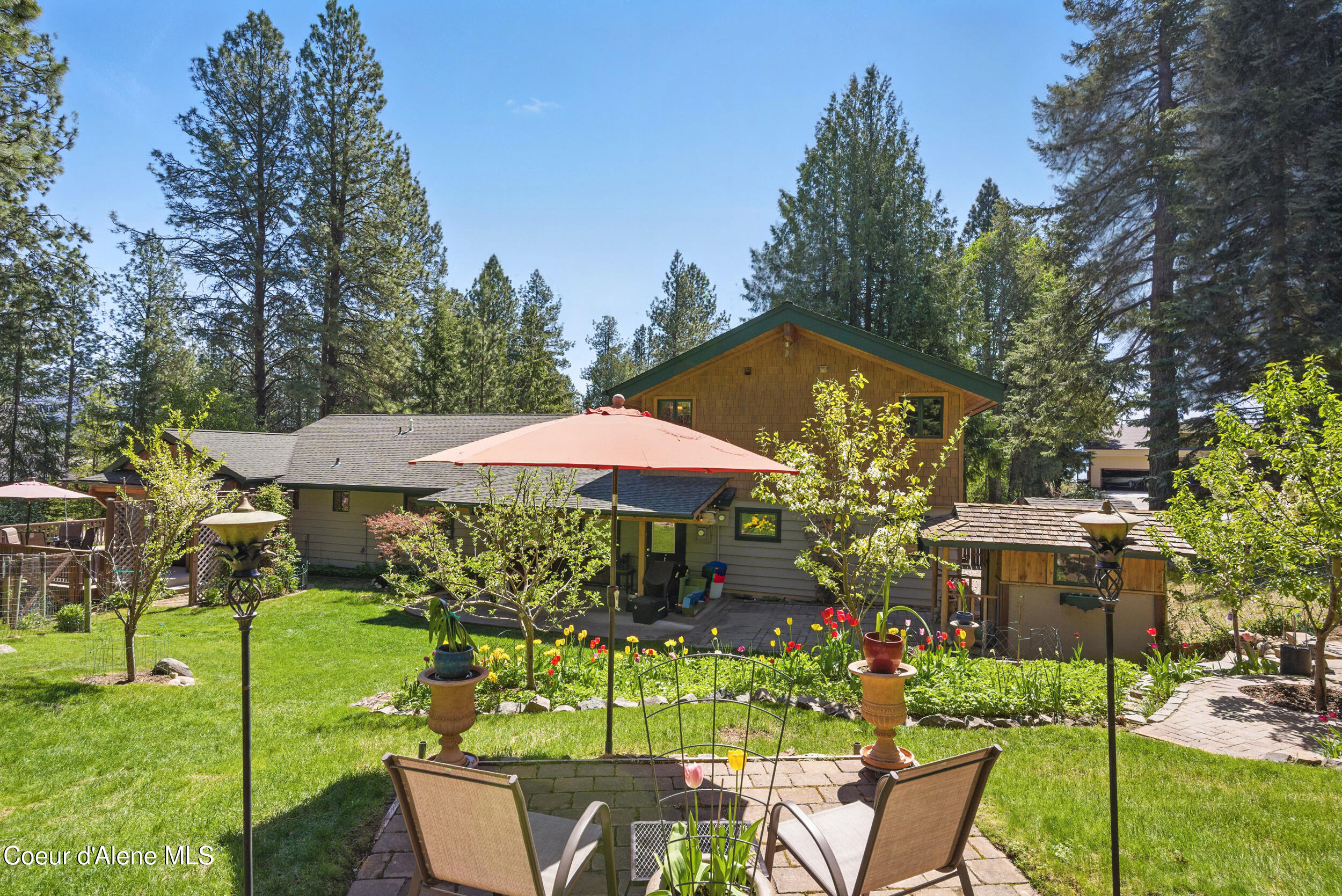Sandpoint, Idaho, 83864, United States, 4 Bedrooms Bedrooms, ,3 BathroomsBathrooms,Residential,Active,2027775