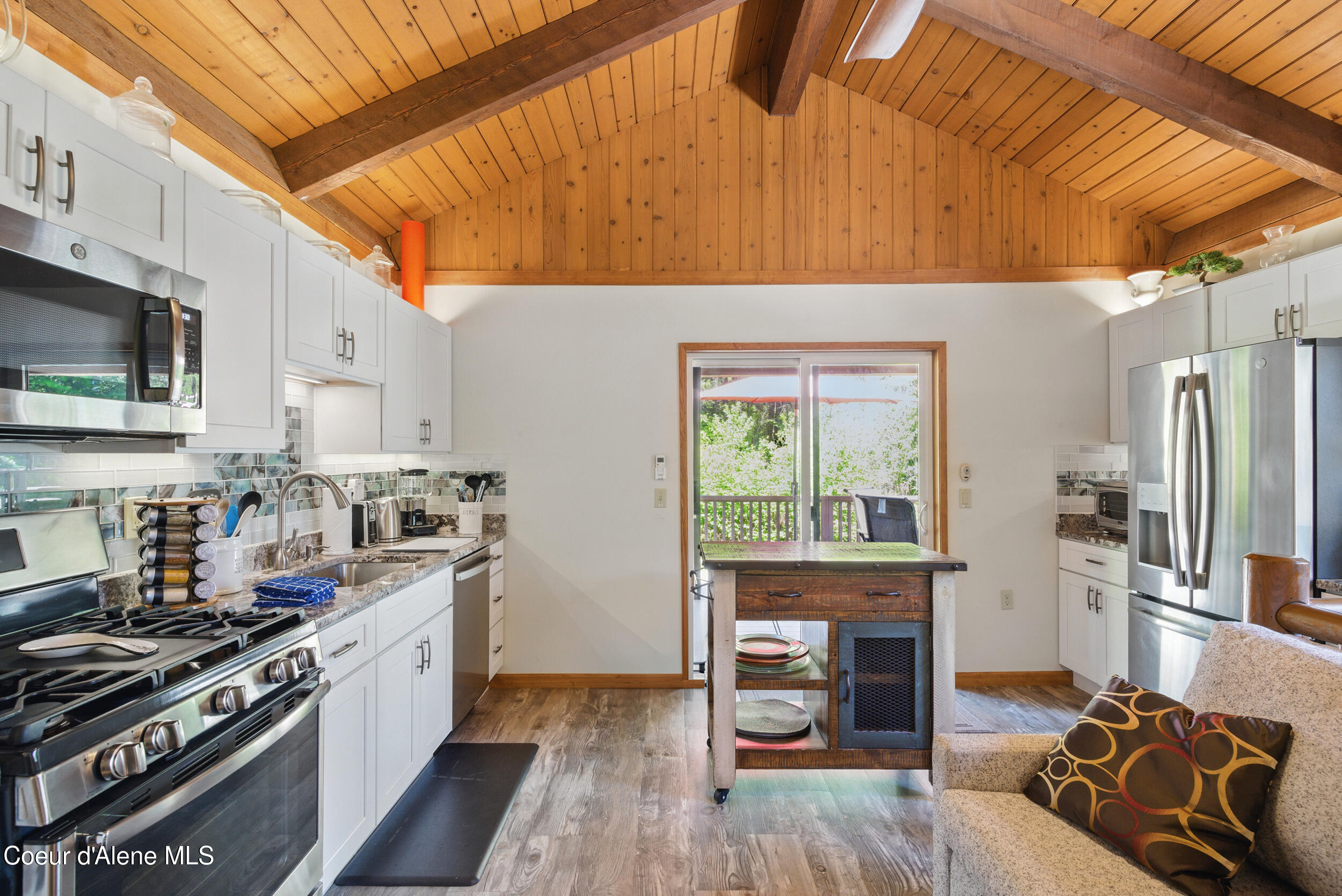 Sandpoint, Idaho, 83864, United States, 4 Bedrooms Bedrooms, ,3 BathroomsBathrooms,Residential,Active,2027775