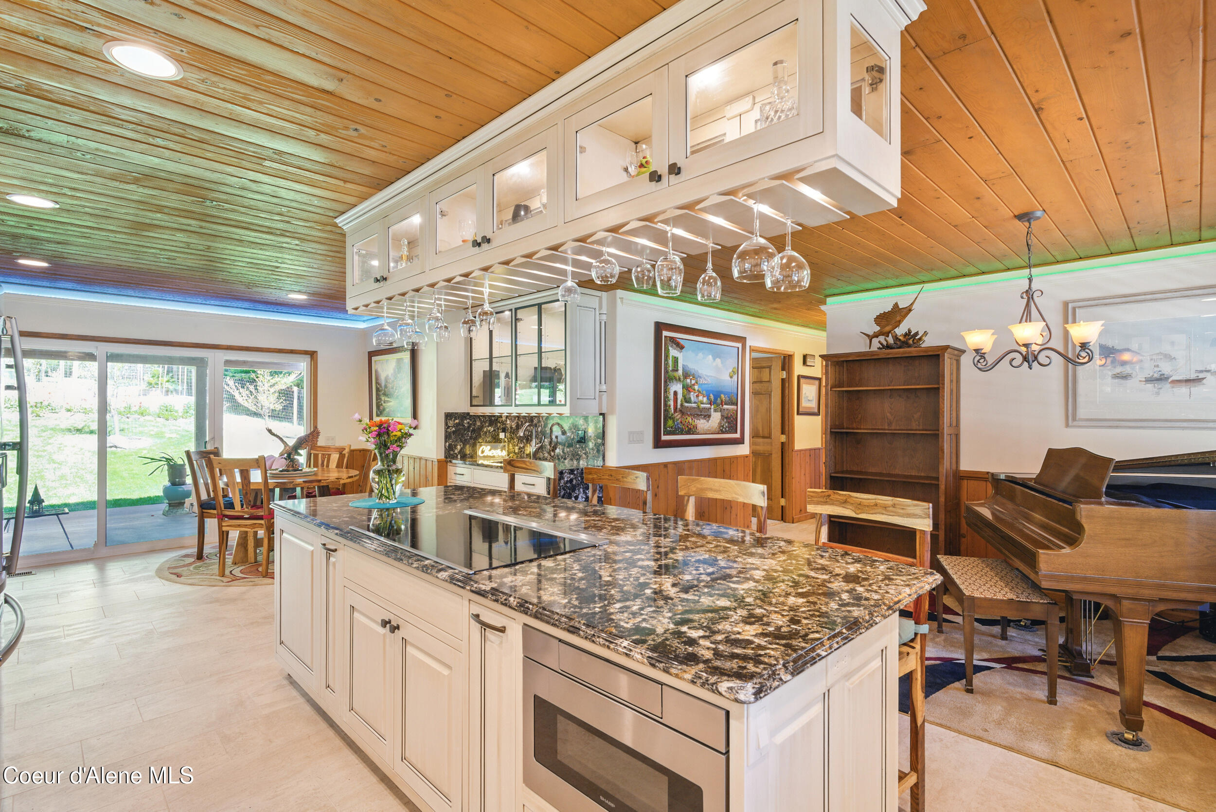 Sandpoint, Idaho, 83864, United States, 4 Bedrooms Bedrooms, ,3 BathroomsBathrooms,Residential,Active,2027775