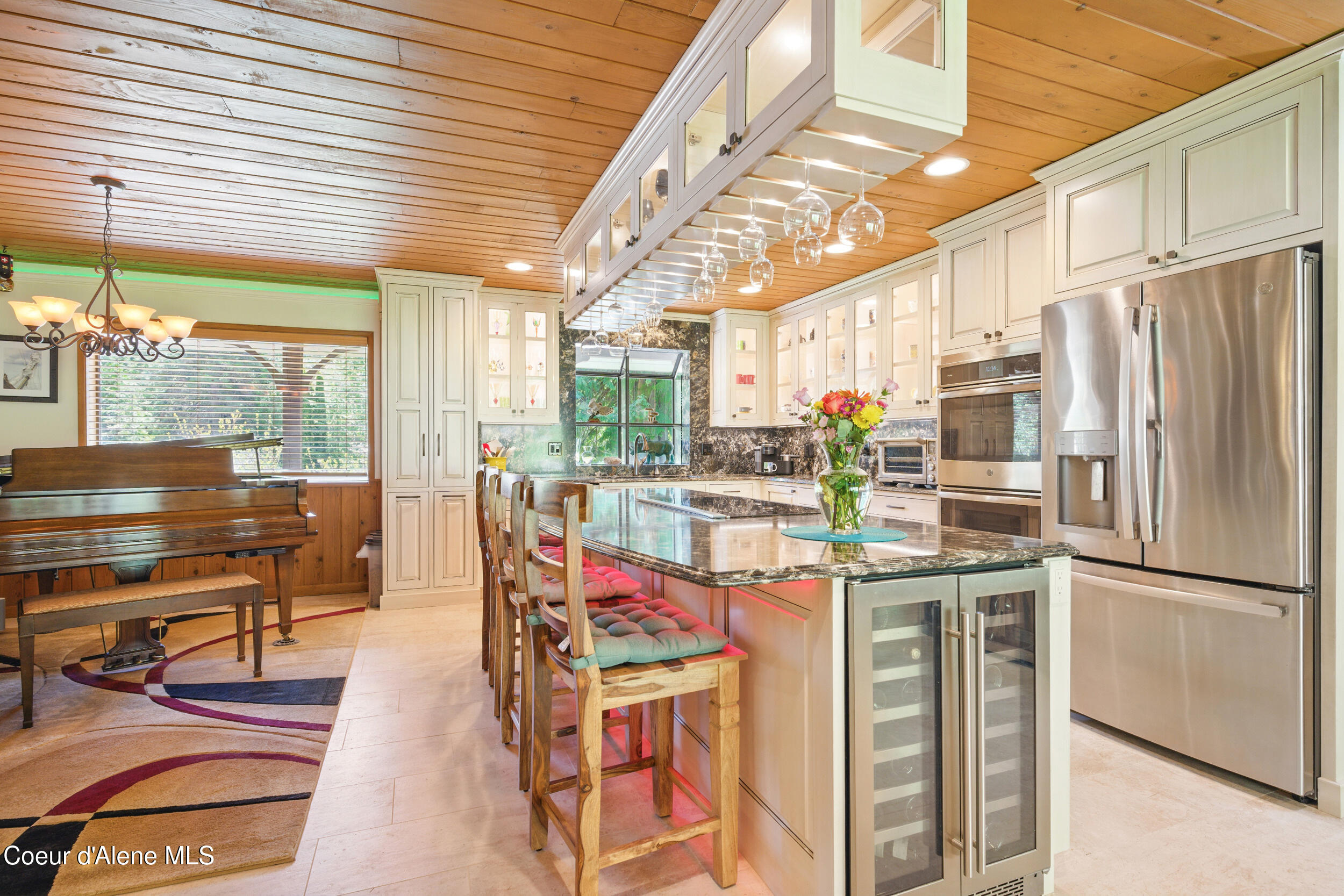 Sandpoint, Idaho, 83864, United States, 4 Bedrooms Bedrooms, ,3 BathroomsBathrooms,Residential,Active,2027775