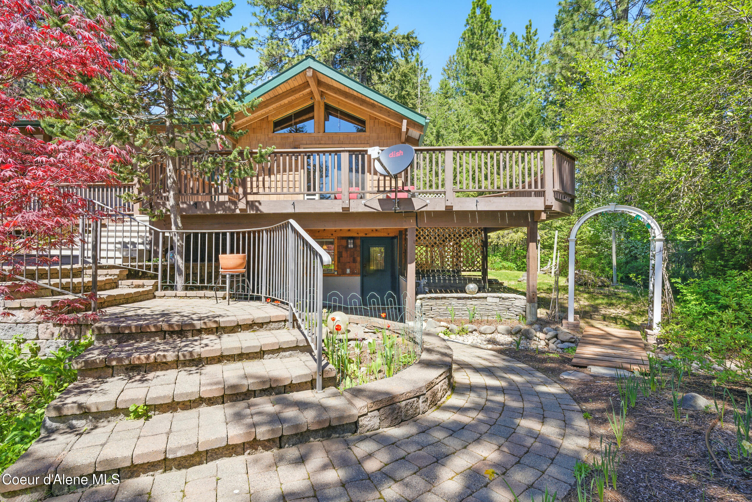 Sandpoint, Idaho, 83864, United States, 4 Bedrooms Bedrooms, ,3 BathroomsBathrooms,Residential,Active,2027775
