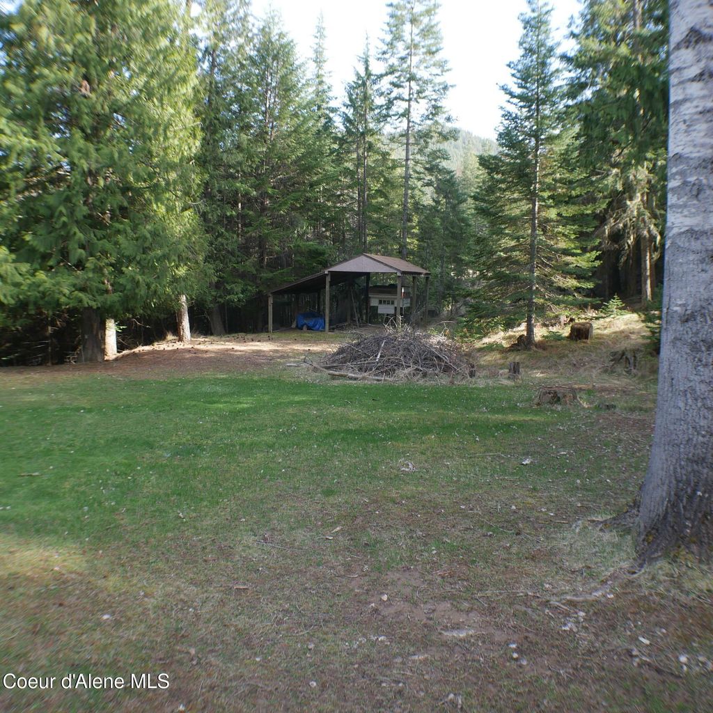 Photo of 290 Stony Ridge Ridge, St. Maries, ID 83861 (MLS # 26-3174)