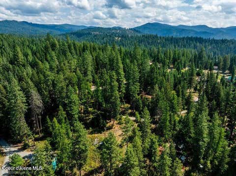 Vacant Land For Sale - NKA Rollins Beach Beach<br/> Hayden, ID 83835