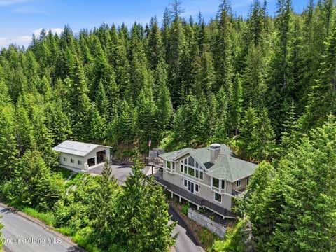 Homes For Sale - 18759 Watson Rd<br/> Coeur d'Alene, ID 83814