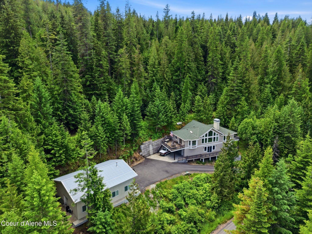 Photo of 18759 Watson RD, Coeur dAlene, ID 83814 (MLS # 26-5991)