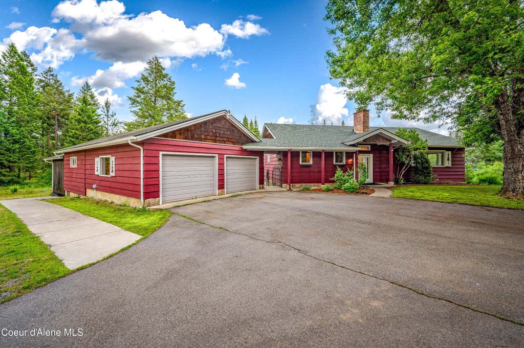 Photo of 1143 Rookery Rd Rd, Hayden, ID 83835 (MLS # 26-7842)