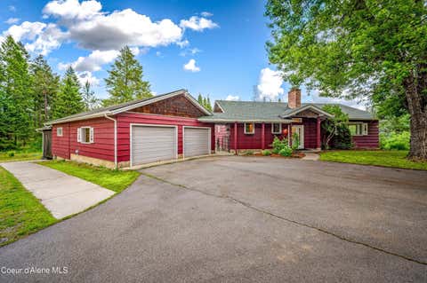 Photo of 1143 Rookery Rd Rd, Hayden, ID 83835 (MLS # 26-7842)