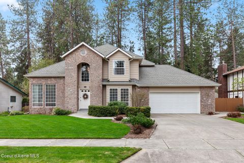 Photo of 2210 CANYON, Coeur dAlene, ID 83815 (MLS # 26-3498)