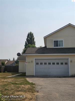 Homes For Sale - 214 Brittany Loop<br/> Kootenai, ID 83840