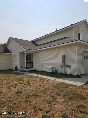Photo of 214 Brittany LOOP, Kootenai, ID 83840 (MLS # 26-9143)