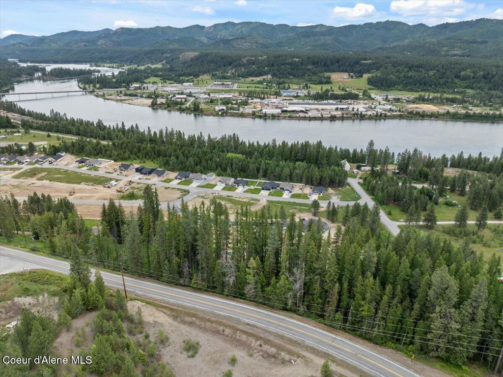 Photo of NKA Baja Lot 4, Oldtown, ID 83822 (MLS # 26-6032)