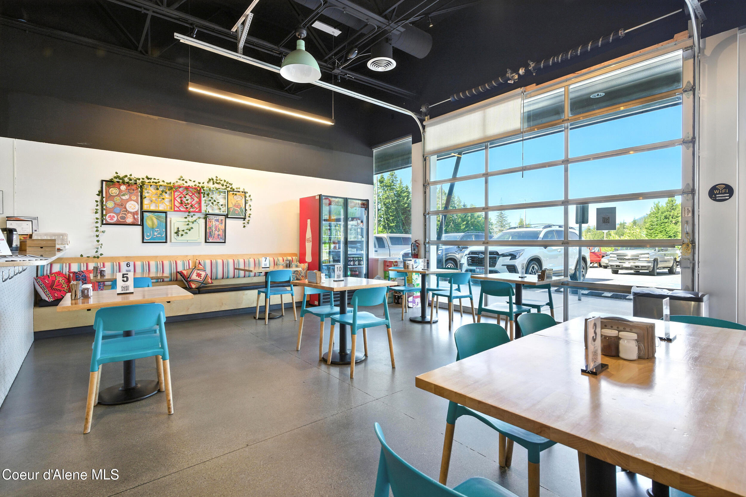 Ponderay, Idaho 83852, United States, ,Commercial,Active,171356