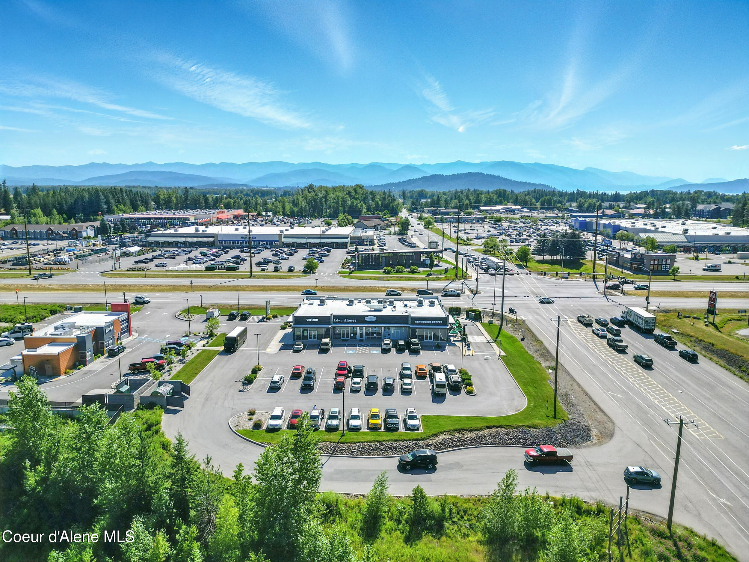 Ponderay, Idaho 83852, United States, ,Commercial,Active,171356